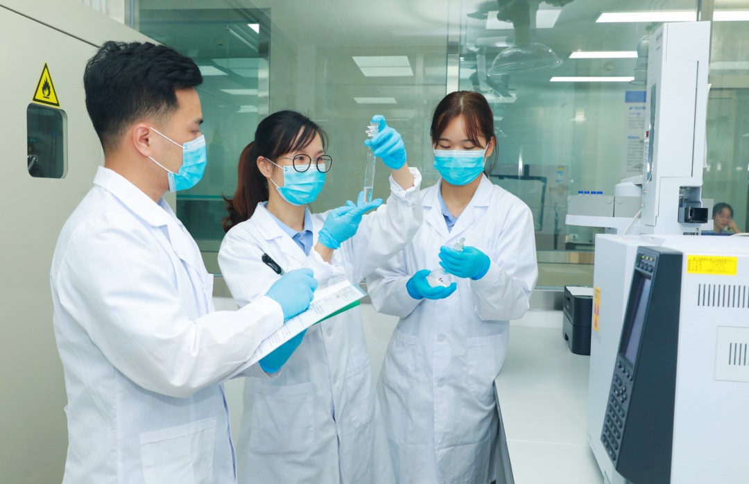 恒源健康(厦门)食品科技有限公司观察:不改方案,糖水甜品代工厂如何一次就俘获品牌方的“芳心”?.jpg