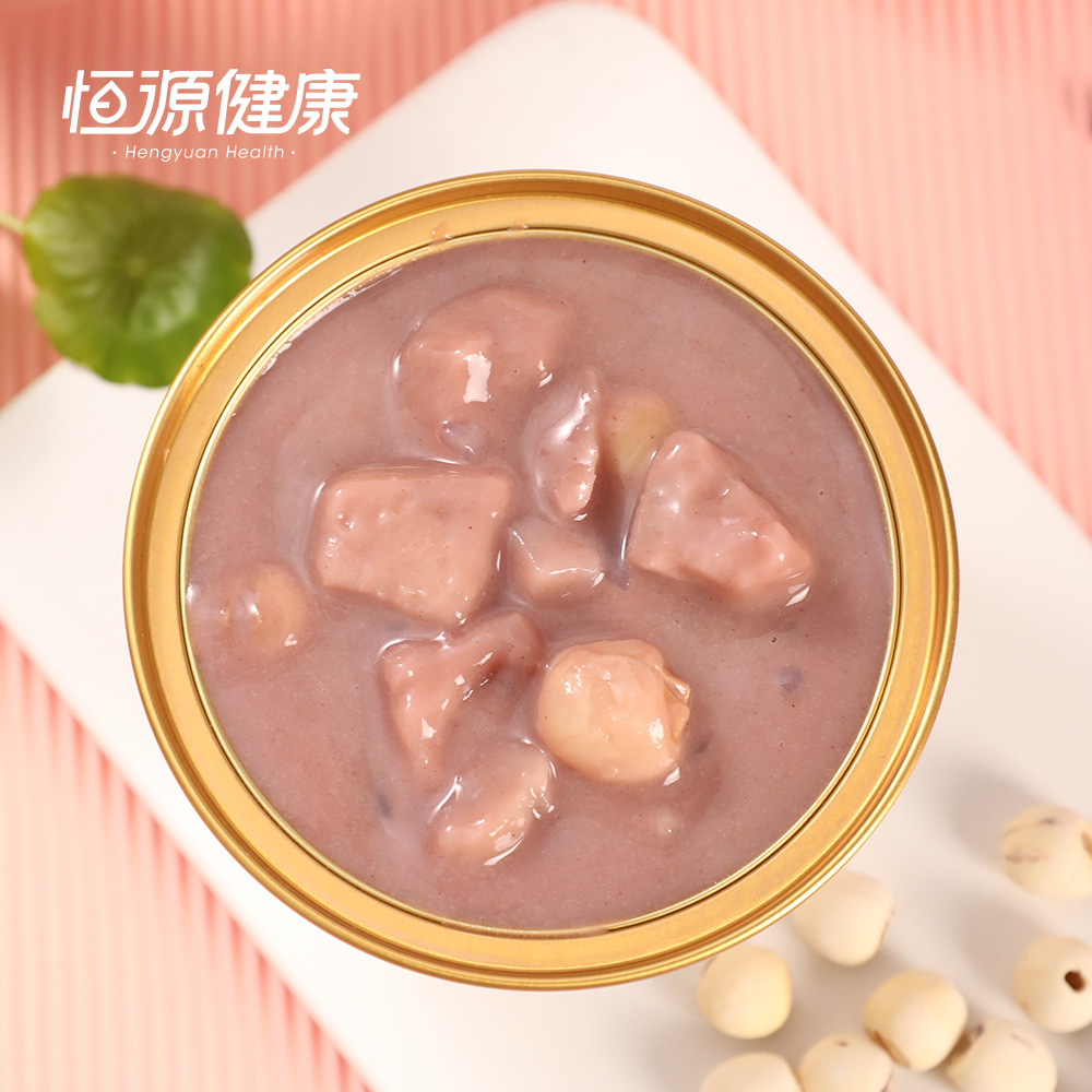 恒源健康:如何选择优秀的糖水甜品OEM贴牌代加工生产厂家?.jpg